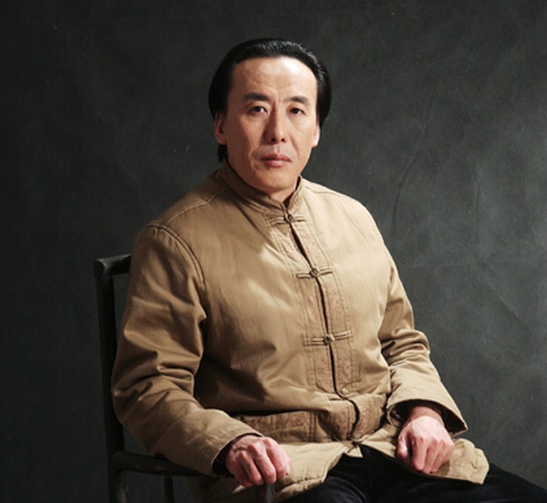 翟鸿燊_凤凰讲堂