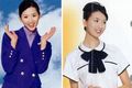 林志玲23岁拍空姐广告 气质清纯微笑迷人 