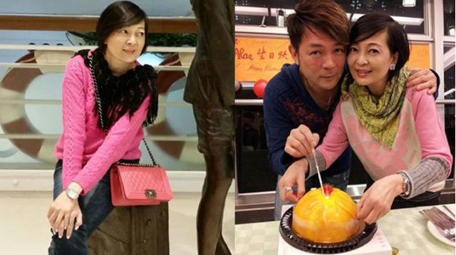 前无线艺人 王敏明 病逝 曾为张国荣拍MV_娱乐