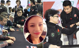 葛荟婕任性暗讽汪峰赌鬼 网友：还不放下