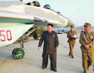 金正恩将赴俄急求一事 给普京出难题