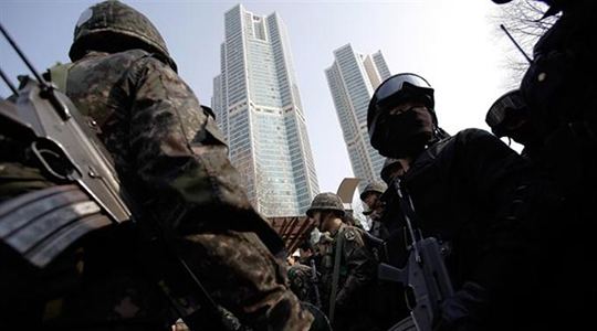 军事频道-纵览军事热点 解析时事走向-最具媒体