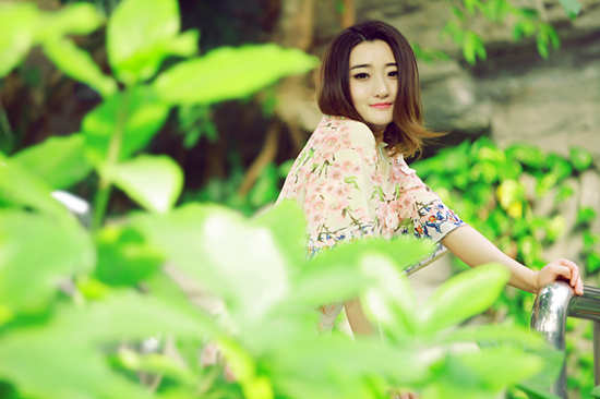 《烟雨江南》 云菲菲|《烟雨江南》 云菲菲_凤