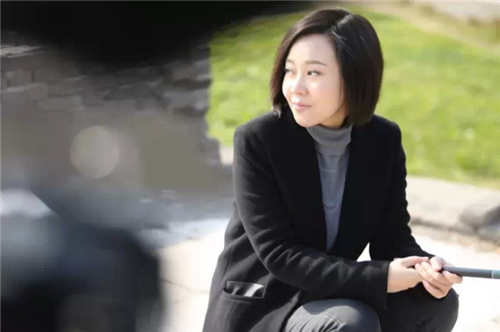 首部经侦剧《赎罪门》 张国立为闫妮改剧本 |电视剧