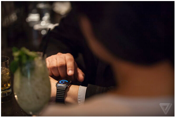 Apple Watch即将迎来软件更新:或新增寻找手表