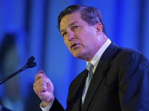 美联储莱克:6月是开始考虑加息的合理时间|莱克