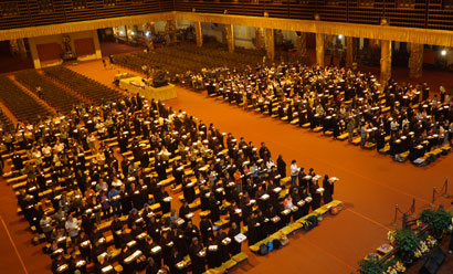 昆明宝华寺隆重举行浴佛节佛诞辰庆典|昆明宝