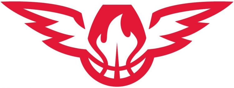 老鹰队正式公布球队新logo 向历史致敬|图