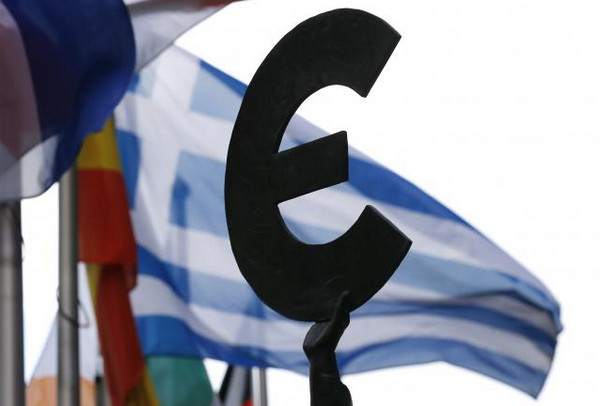 综述:希腊推迟偿还IMF贷款 为五年危机以来首