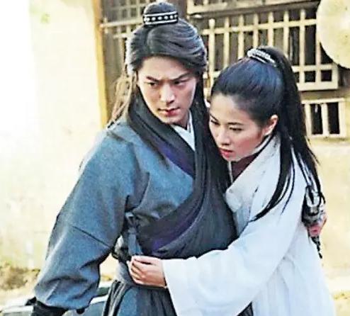 [<em>八小妹</em>]扒一扒<em>谁是</em>插足李晨张馨予恋情的霍先