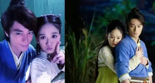 [<em>八小妹</em>]扒一扒<em>谁是</em>插足李晨张馨予恋情的霍先