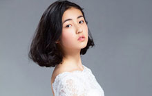 《唐山大地震》童星新写真