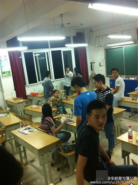 安徽高考英语听力故障影响千余考生 将于10日