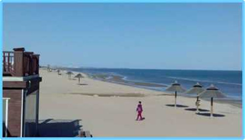北戴河海滩同玩节 给孩子一个最嗨的暑假