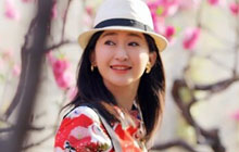 41岁小鹿姐姐近照曝光