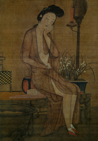 《马赛克里的中国》推出预告片 见证一个国家