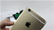 苹果也觉得iPhone 6白线丑？未来或将解决