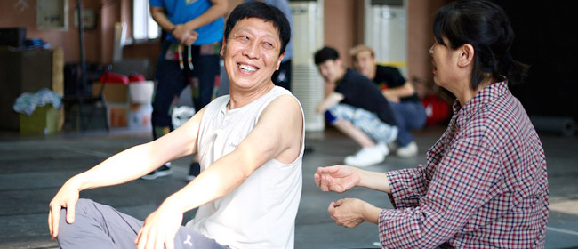 韩童生谈《生死场》：当年给我打了一针强心剂