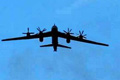 美媒：俄4架轰炸机在美独立日飞近美国领空