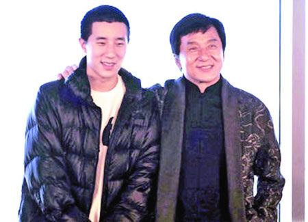 房祖名复出鼓励《路人甲》主题曲动画演唱重新出发好看的美国成人电影歌词图片