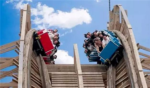 股民朋友们的心情就像坐上过山车|财富派_凤凰财经