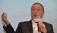 柳传志谈退休：将“当助理”直到班子成熟业绩稳定