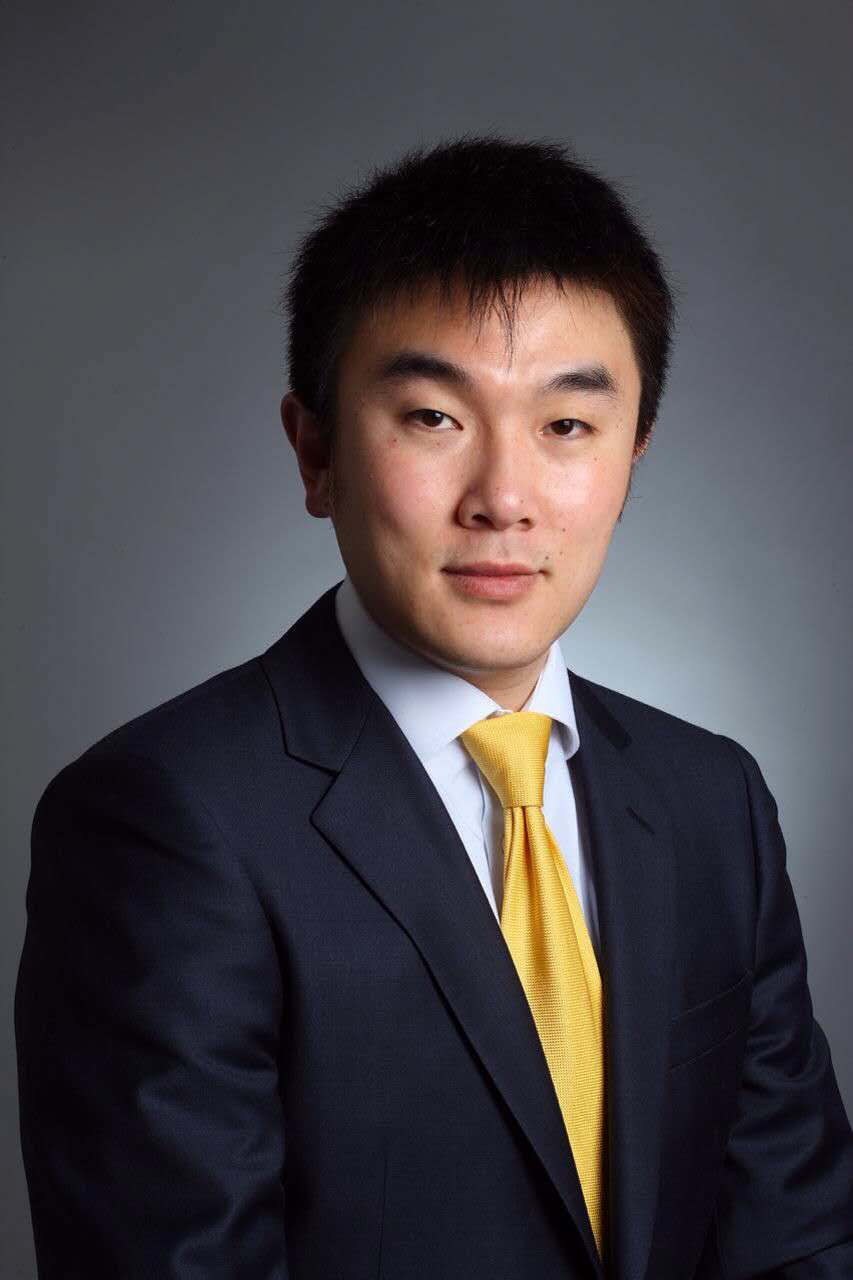 骑士基金管理副总裁,高级分析师张黎来