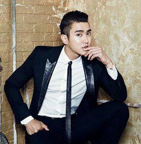 [八<em>小妹</em>]刘雯崔始源,穿越首尔与<em>北京</em>的爱情故事