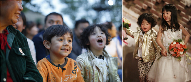 《爸爸去哪儿》 