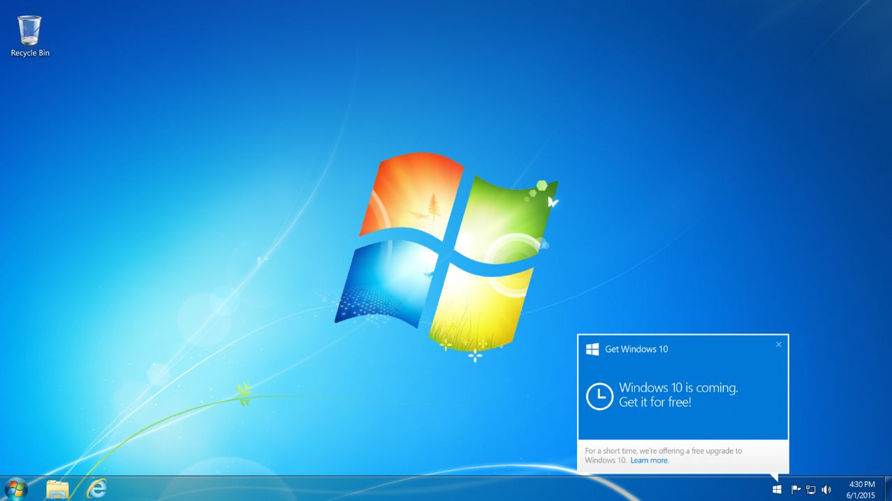 Windows 10自动更新可能导致的问题及解决方