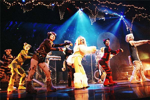 大型亲子音乐剧《流浪狗之歌》演员招募