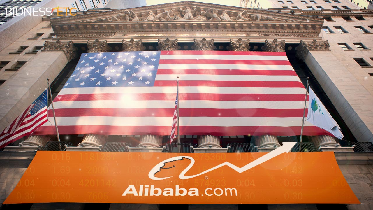 七月中概股遭遇滑铁卢 阿里巴巴创下上市以来最长连跌_凤凰财经