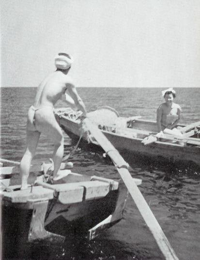 20世纪日本经济_20世纪30年代,日本东京贫民窟一景.-30年代世界经济大萧条回顾(2)