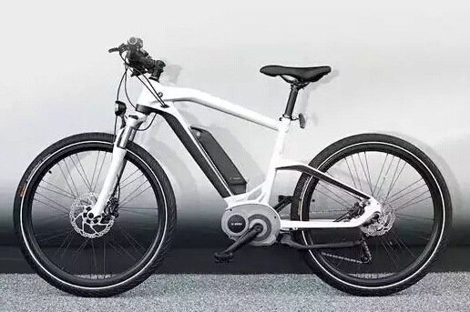 19000元的宝马电动自行车与乐视智能车 你选