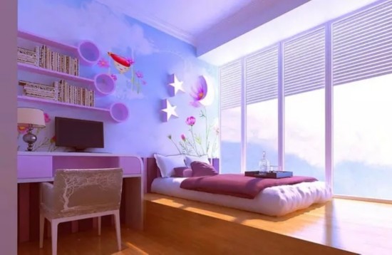 如何装修小户型儿童房 8ece5a1e11c6a46.jpg