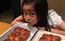 多多巧手烤面包