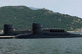 中国海南核潜艇基地升级 或部署094核潜艇