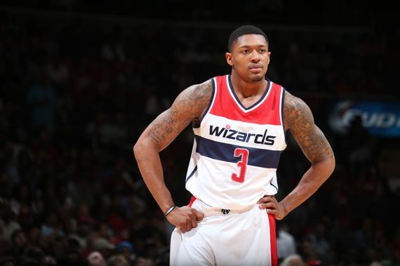 奇才仍不愿给比尔顶薪合同 伤病成球队最大担