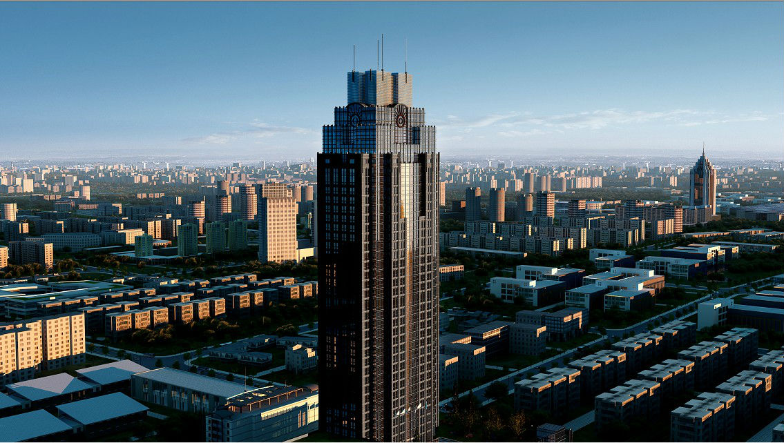 中国百强县公布 长沙县连续8年领跑中西部县域