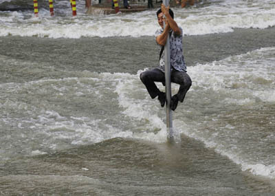 “鬼王潮”来了