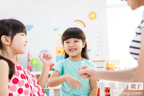 孩子为什么爱打架呢?在幼儿园爱打架怎么办?