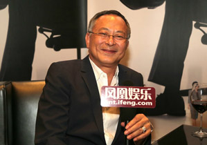 专访杜琪峰