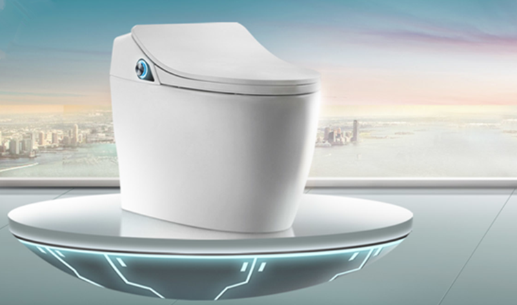 恒洁卫浴荣获科学技术进步奖一等奖|恒洁卫浴