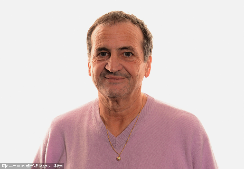 布鲁诺-比尼成女足第3任外教 曾带队进世界杯