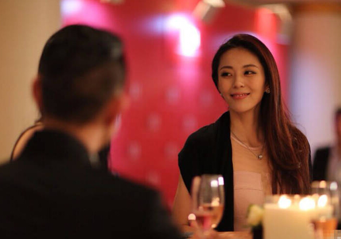 29岁重庆姑娘获封中国第一黄金比例身材