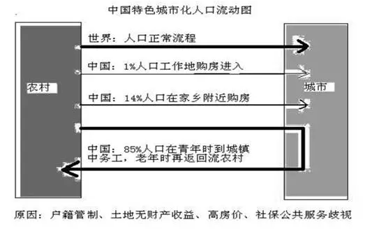 周天勇人口_人口普查(2)