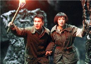 职业选片人国庆特刊