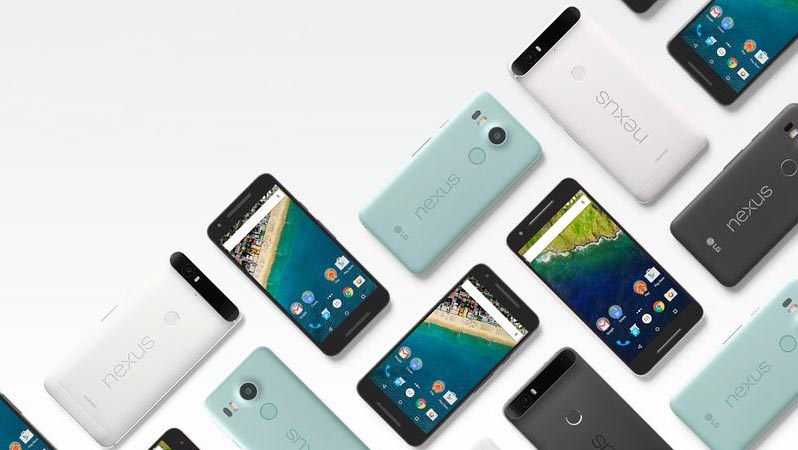 赔本只为赚吆喝：这才是谷歌研发nexus手机的真正原因