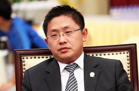 国足输球刘永灼撰英文感慨 网友:还是看恒大|国