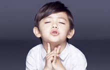 诺一5岁啦！生日放福利